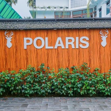 Athirappilly Polaris Resort Kizhake Chālakudi 외부 사진