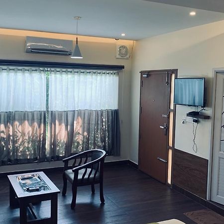 Athirappilly Polaris Resort Kizhake Chālakudi 외부 사진